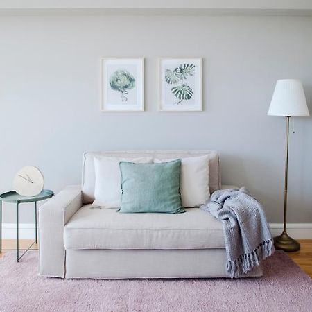 Downtown Premium Studio Porto Eksteriør bilde
