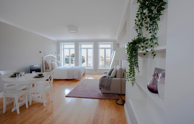 Downtown Premium Studio Porto Eksteriør bilde