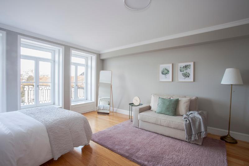 Downtown Premium Studio Porto Eksteriør bilde