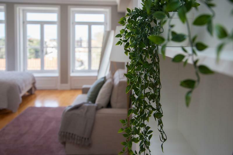 Downtown Premium Studio Porto Eksteriør bilde